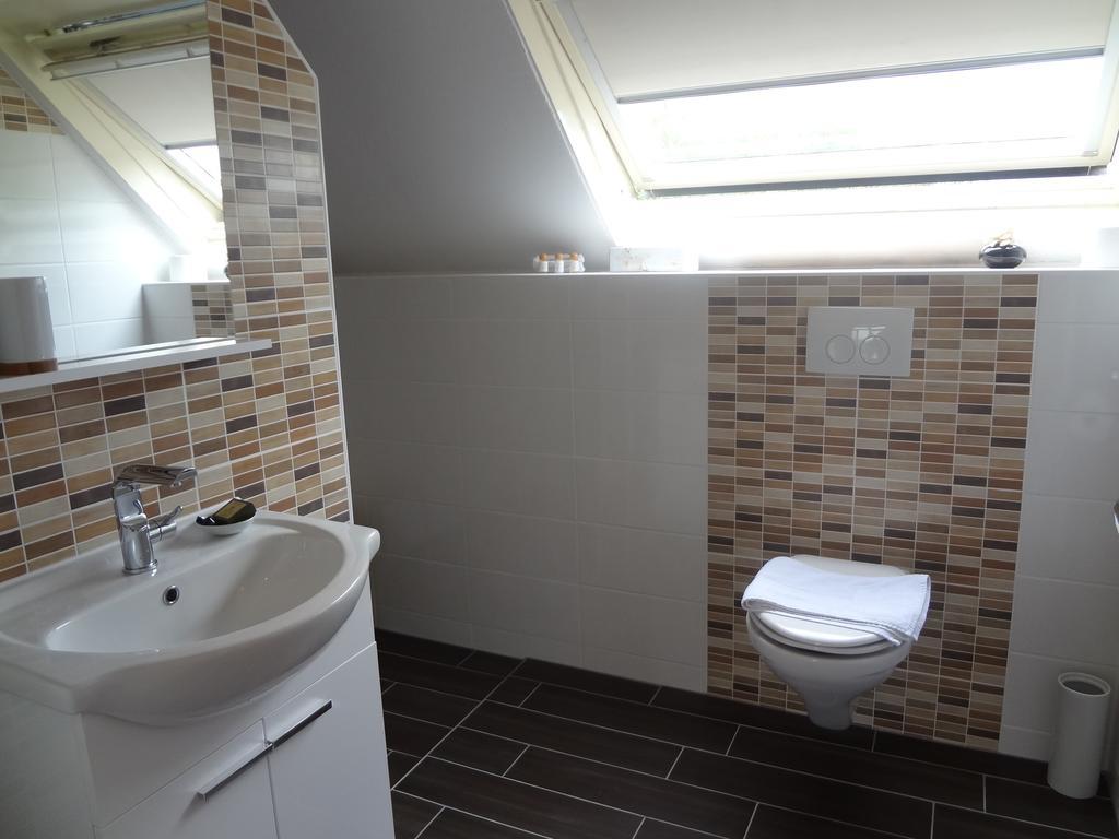 Superior Deluxe Tweepersoonskamer met 1 of 2 Bedden